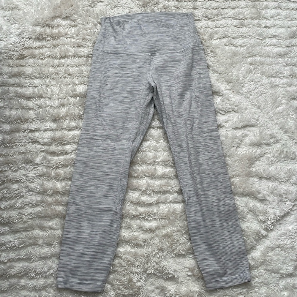 Lululemon Align 21” Leggings